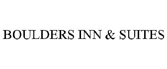 BOULDERS INN & SUITES