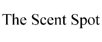 THE SCENT SPOT