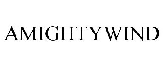 AMIGHTYWIND