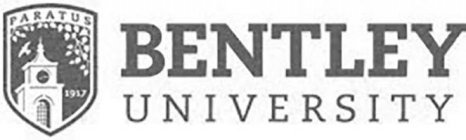 BENTLEY UNIVERSITY