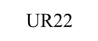 UR22