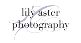 LILY ASTER PHOTOGRAPHY LA