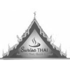 SURISA THAI AUTHENTIC THAI, QUICK & EASY!