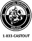 SPIRITUAL WARFARE SERVICES HOLY BIBLE