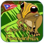 COQUI YO FOUNDATION