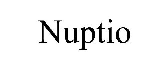 NUPTIO