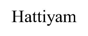 HATTIYAM
