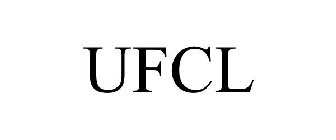 UFCL