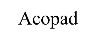 ACOPAD