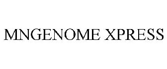 MNGENOME XPRESS