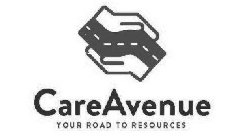 CAREAVENUE YOUR ROAD TO RESOURCES