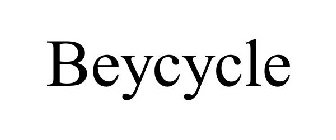 BEYCYCLE
