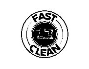 FAST CLEAN