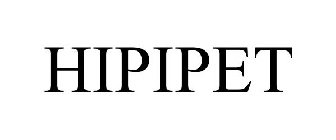 HIPIPET
