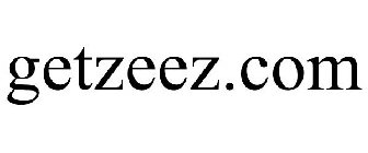 GETZEEZ.COM