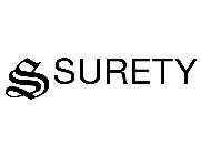 S SURETY