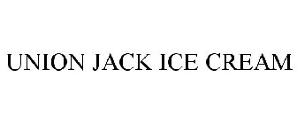 UNION JACK ICE CREAM