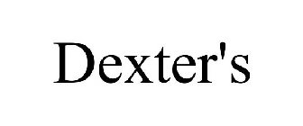 DEXTER'S