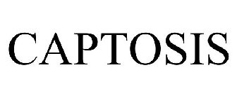 CAPTOSIS