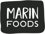 MARIN FOODS