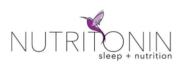 NUTRITONIN SLEEP + NUTRITION