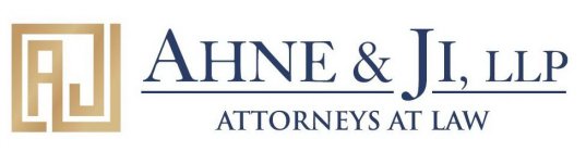 AHNE & JI, LLP, ATTORNEYS AT LAW, AJ