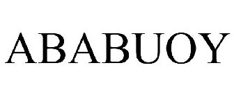 ABABUOY