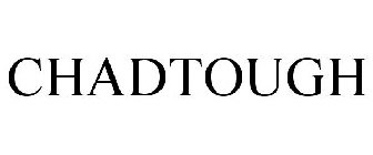 CHADTOUGH