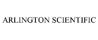ARLINGTON SCIENTIFIC