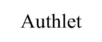 AUTHLET