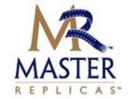 MR MASTER REPLICAS