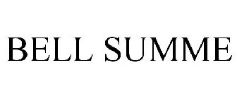 BELL SUMME