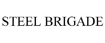 STEEL BRIGADE