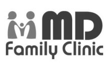 MD FAMILY CLINIC
