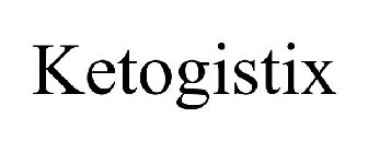 KETOGISTIX