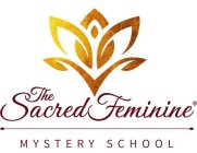 THE SACRED FEMININE MYSTERY SCHOOL