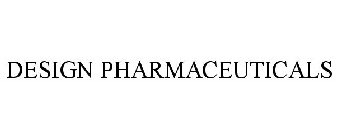 DESIGN PHARMACEUTICALS