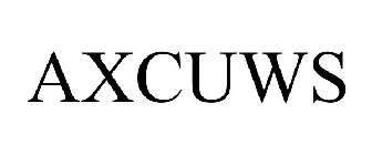 AXCUWS