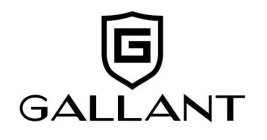 GALLANT