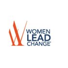 W WOMEN LEAD CHANGE