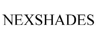 NEXSHADES