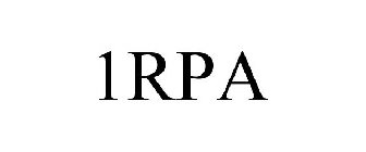 1RPA