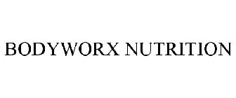 BODYWORX NUTRITION