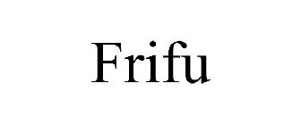 FRIFU