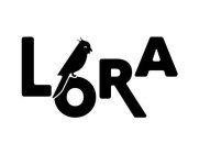 LORA