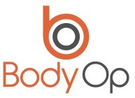 BO BODYOP