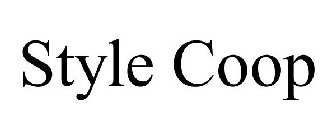 STYLE COOP