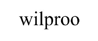 WILPROO