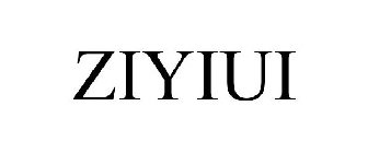 ZIYIUI