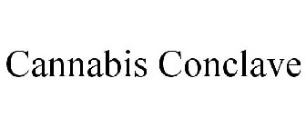 CANNABIS CONCLAVE